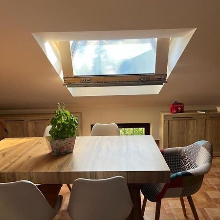 Il Nido Apartment Castel Di Sangro Exterior photo